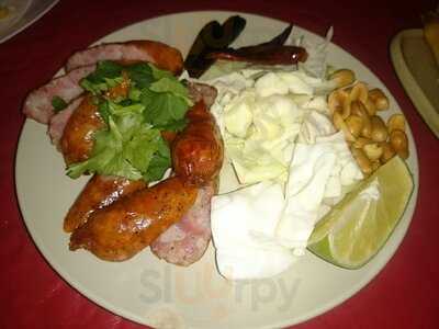 Vieng Thai Restaurant