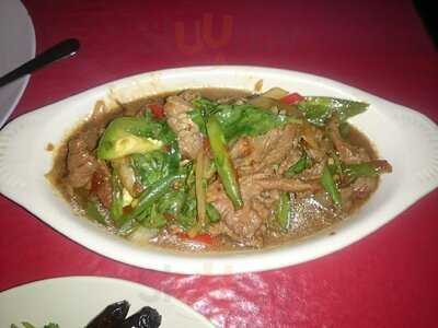 Vieng Thai Restaurant