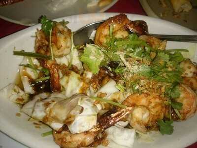 Vieng Thai Restaurant