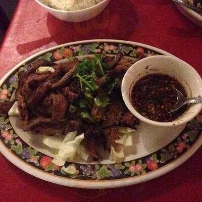 Vieng Thai Restaurant
