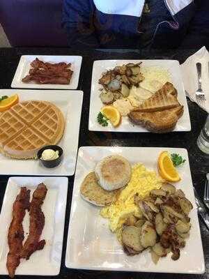 Keke's Breakfast Cafe