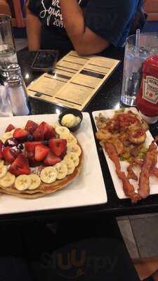 Keke's Breakfast Cafe