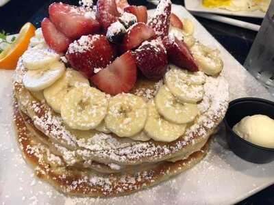 Keke's Breakfast Cafe