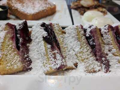 Keke's Breakfast Cafe