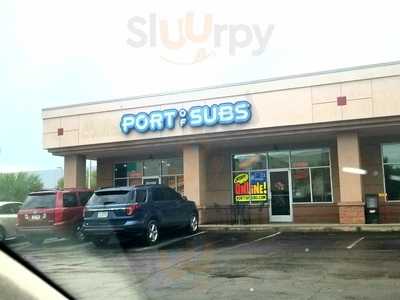 Port Of Subs