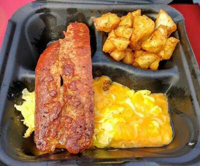 Nikki's Place Southern Cuisine