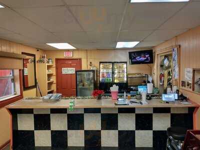 Nikki's Place Southern Cuisine