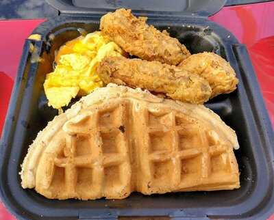 Nikki's Place Southern Cuisine