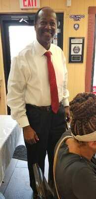 Nikki's Place Southern Cuisine