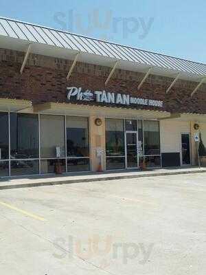 Pho Tan An