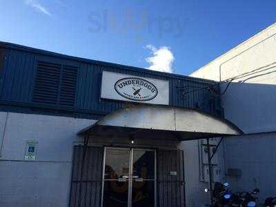 Underdogs Sports Bar & Grill