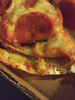 Pontillo’s Pizzeria