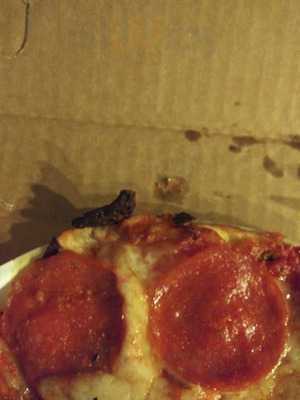 Pontillo’s Pizzeria