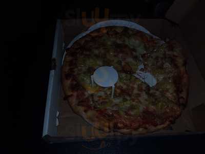 Pontillo’s Pizzeria