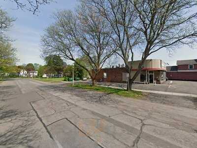 Pontillo’s Pizzeria