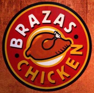 Brazas Chicken