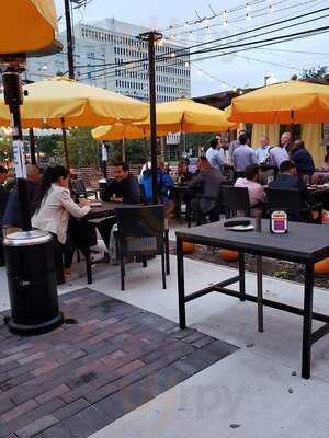 The West End - A Public House