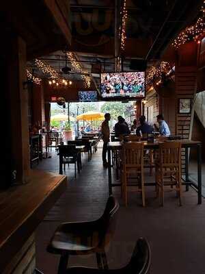 The West End - A Public House