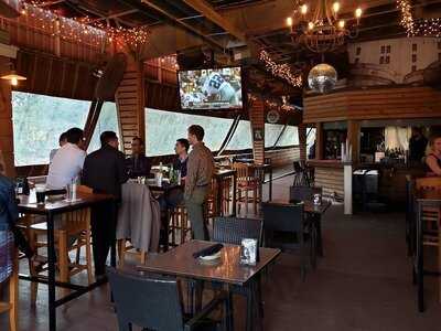 The West End - A Public House