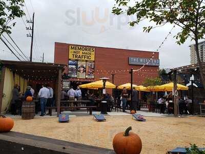 The West End - A Public House