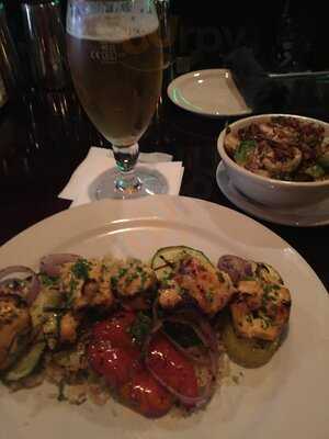 The West End - A Public House