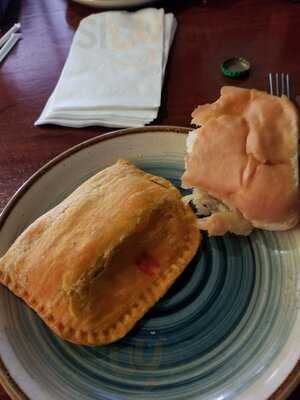 Mark's Caribbean Cusine