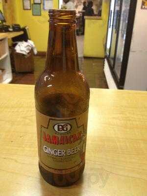 Mark's Caribbean Cusine