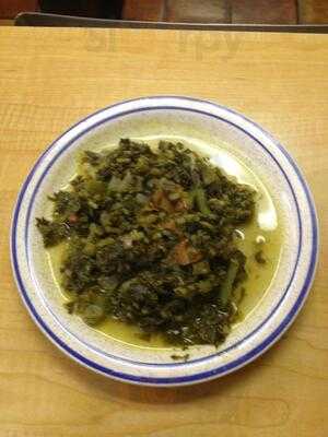 Mark's Caribbean Cusine