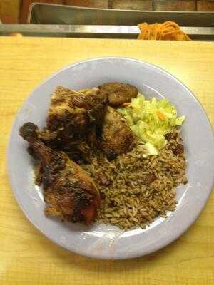 Mark's Caribbean Cusine