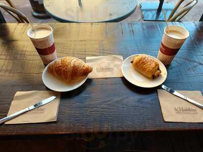 La Madeleine French Bakery & Cafe