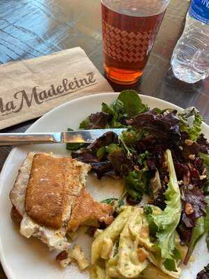La Madeleine French Bakery & Cafe
