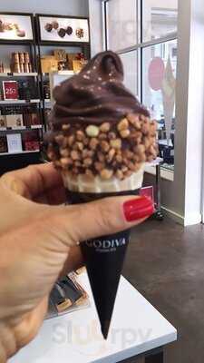 Godiva Chocolatier