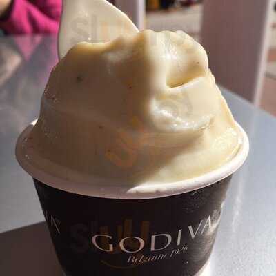 Godiva Chocolatier