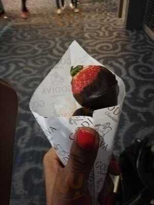 Godiva Chocolatier