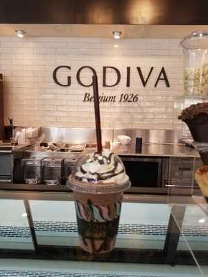 Godiva Chocolatier