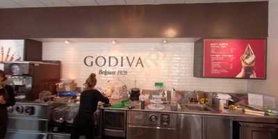 Godiva Chocolatier