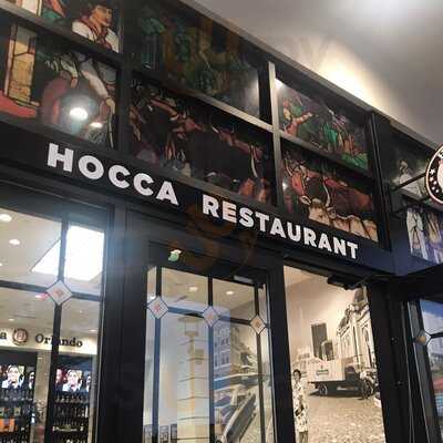 Hocca