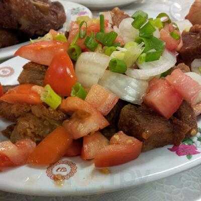 Jesse's Bakery & Restaurant