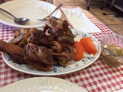 Jesse's Bakery & Restaurant