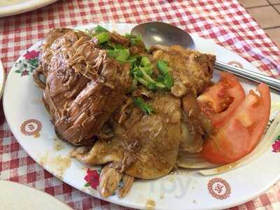 Jesse's Bakery & Restaurant