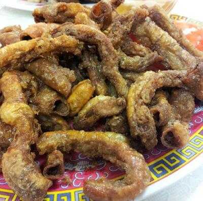 Jesse's Bakery & Restaurant