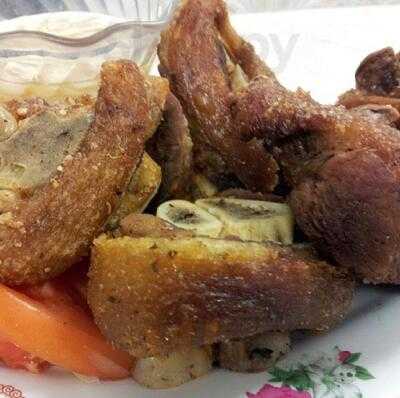 Jesse's Bakery & Restaurant