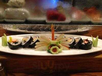 Umami Sushi