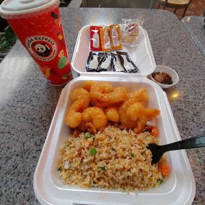 Panda Express
