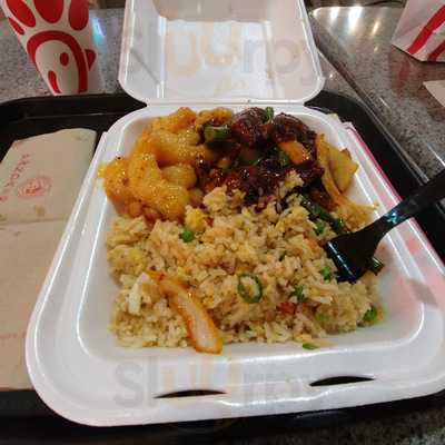 Panda Express