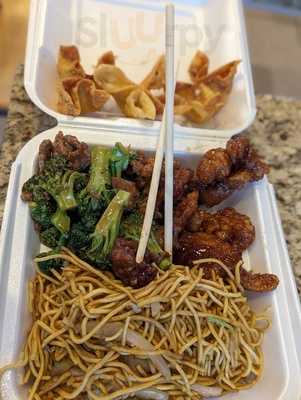 Panda Express