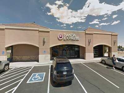 Panda Express