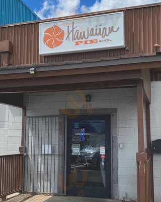 Hawaiian Pie Co