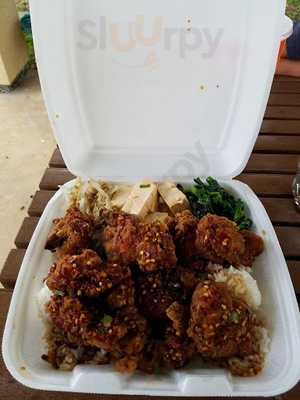 Yummy Korean Bar-b-q