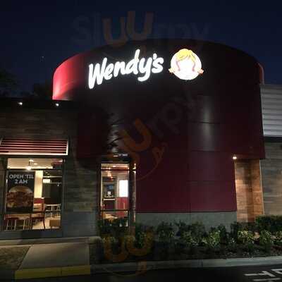 Wendy's